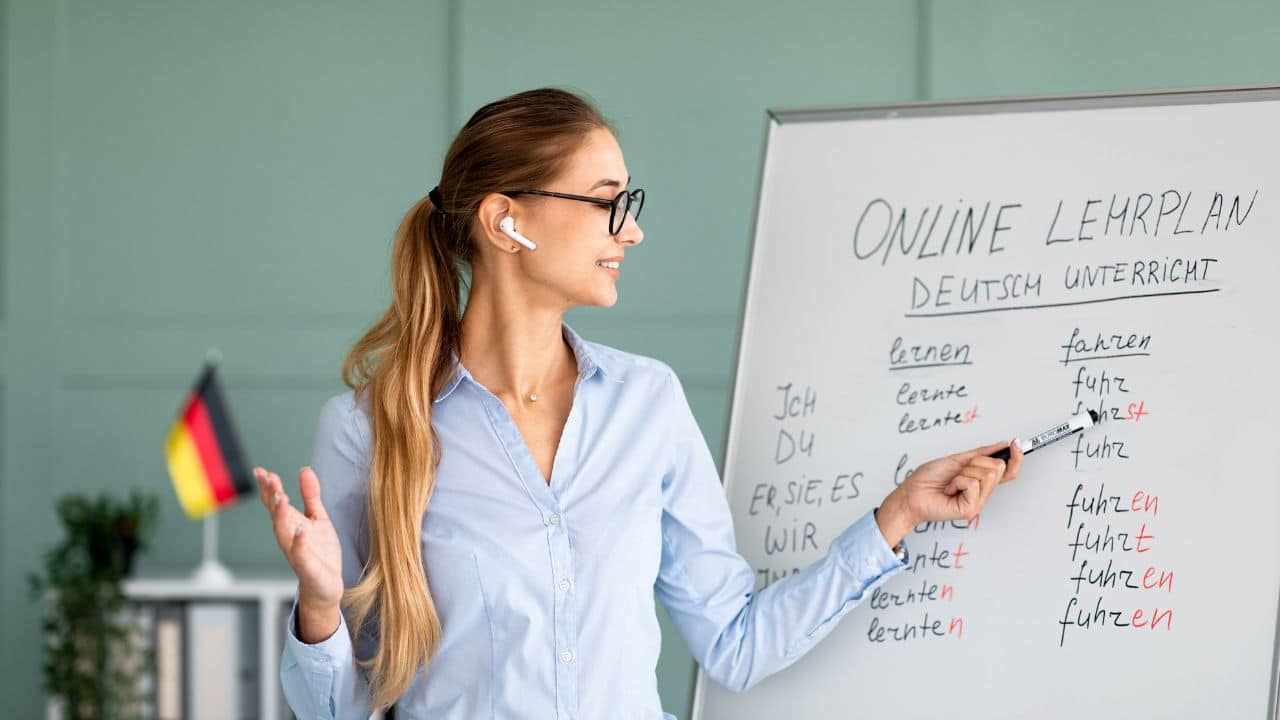 A2 – Online Almanca Temel Seviye Kursu