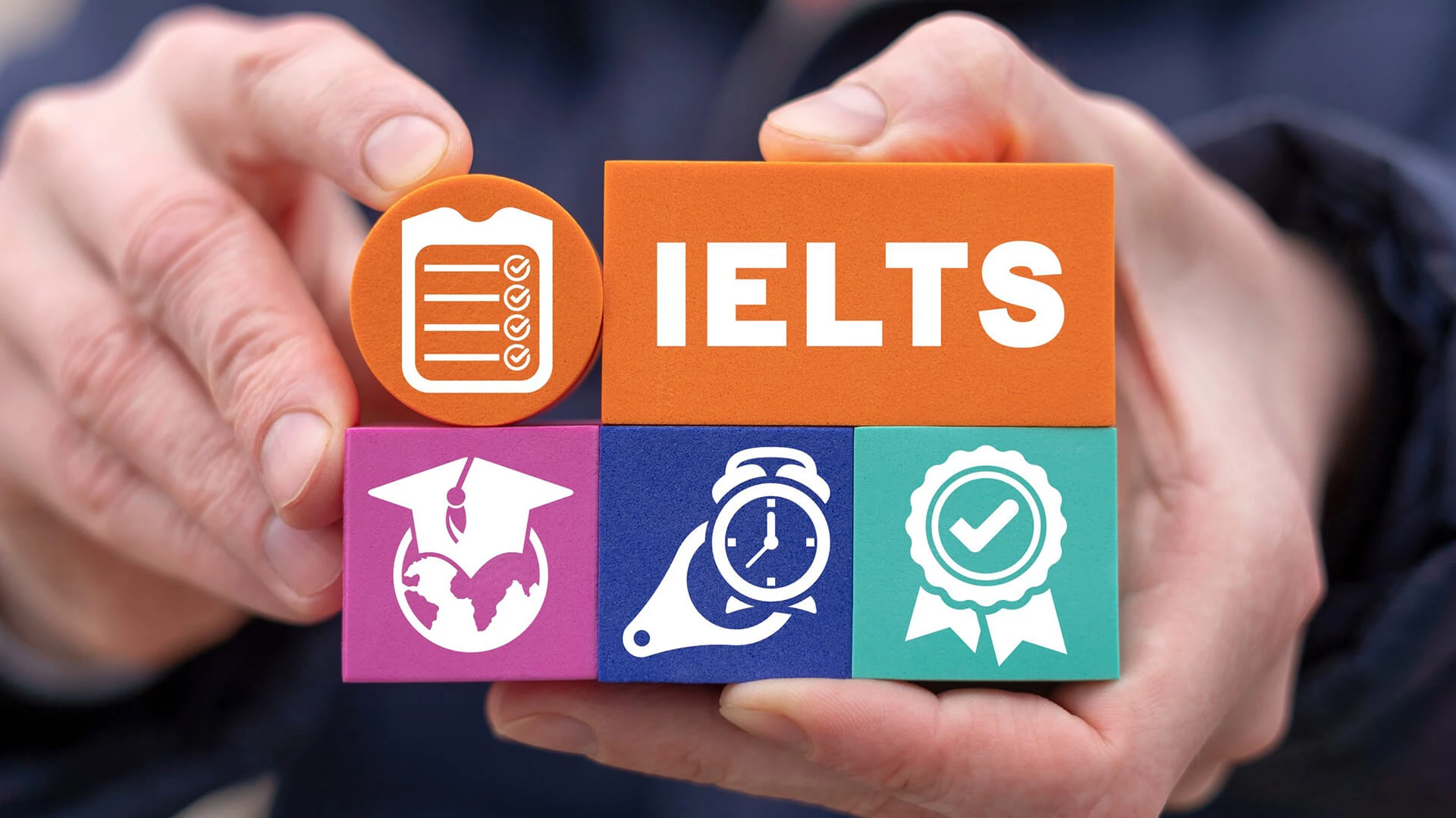 Online IELTS Kursu
