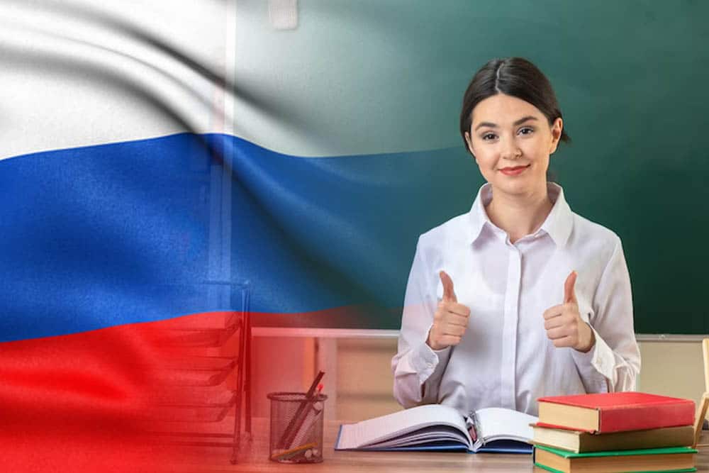 Online Rusça Kursu | Lingo Online Eğitim ile Rusça Öğrenmenin En Etkili Yolu