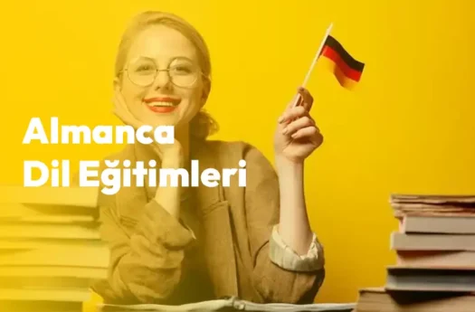 Almanca Dil Eğitimleri: Lingo Online Dil Okulları ile Sıfırdan Akıcı Almancaya