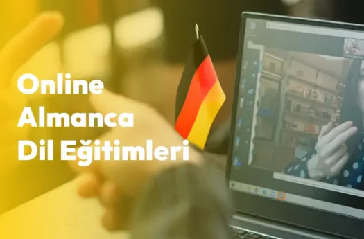 Online Almanca Dil Eğitimleri: Lingo Online Dil Okulları ile Hızlı ve Etkili Öğrenme