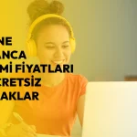 Online Almanca Eğitimi Fiyatları ve Ücretsiz Kaynaklar Rehberi (2026)