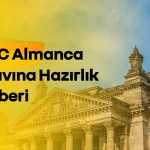 TELC Sınavı Deneme: TELC Almanca Sınavına Hazırlık Rehberi