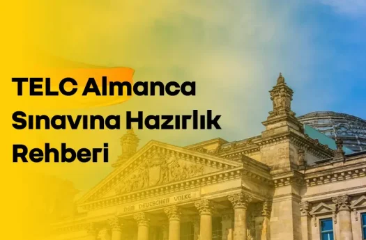TELC Sınavı Deneme: TELC Almanca Sınavına Hazırlık Rehberi